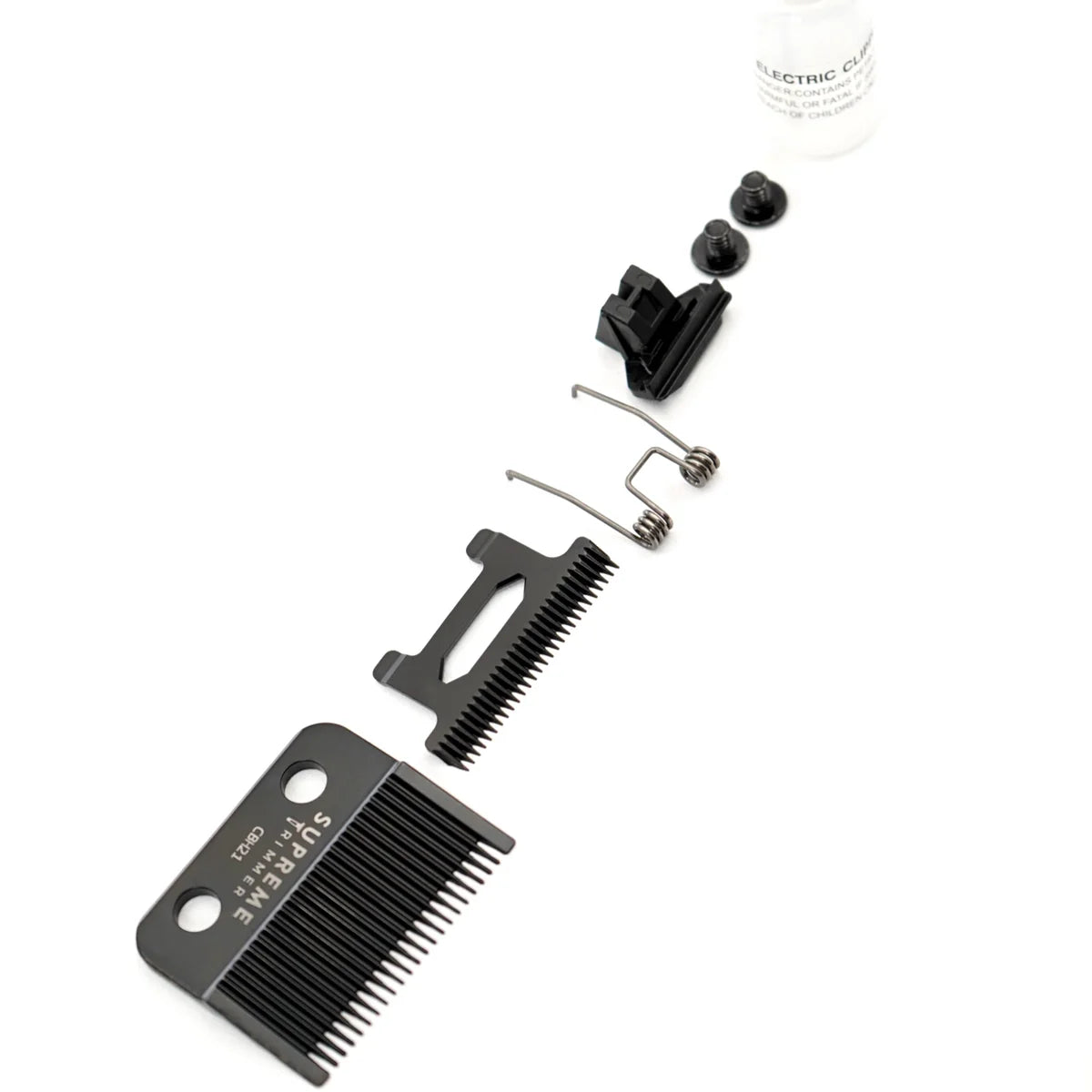 Supreme Trimmer Tade Blade for DarkStar Clipper