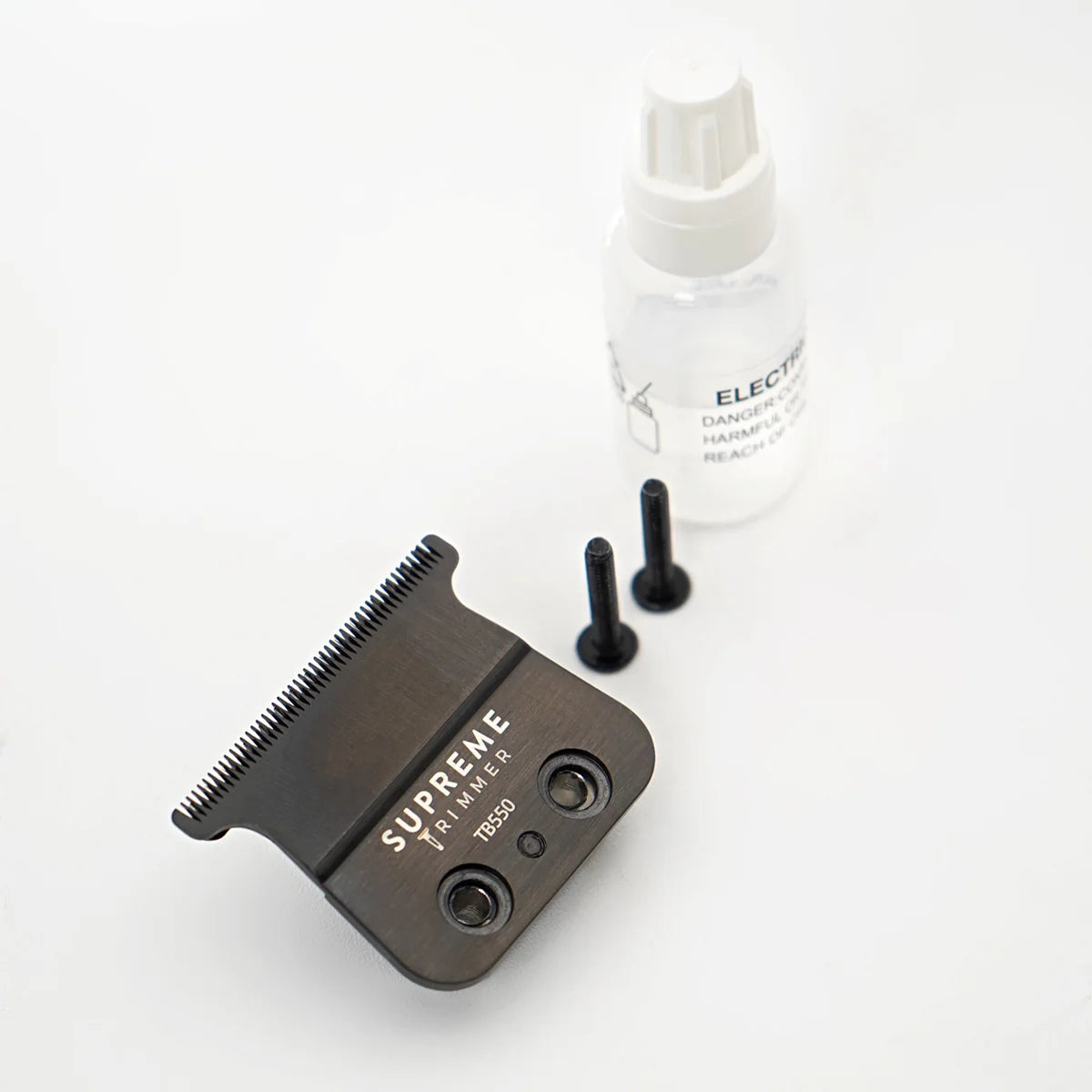 Supreme Trimmer Deep Tooth Blade for DarkStar Trimmer