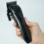 DarkStar 72 Clipper - Black