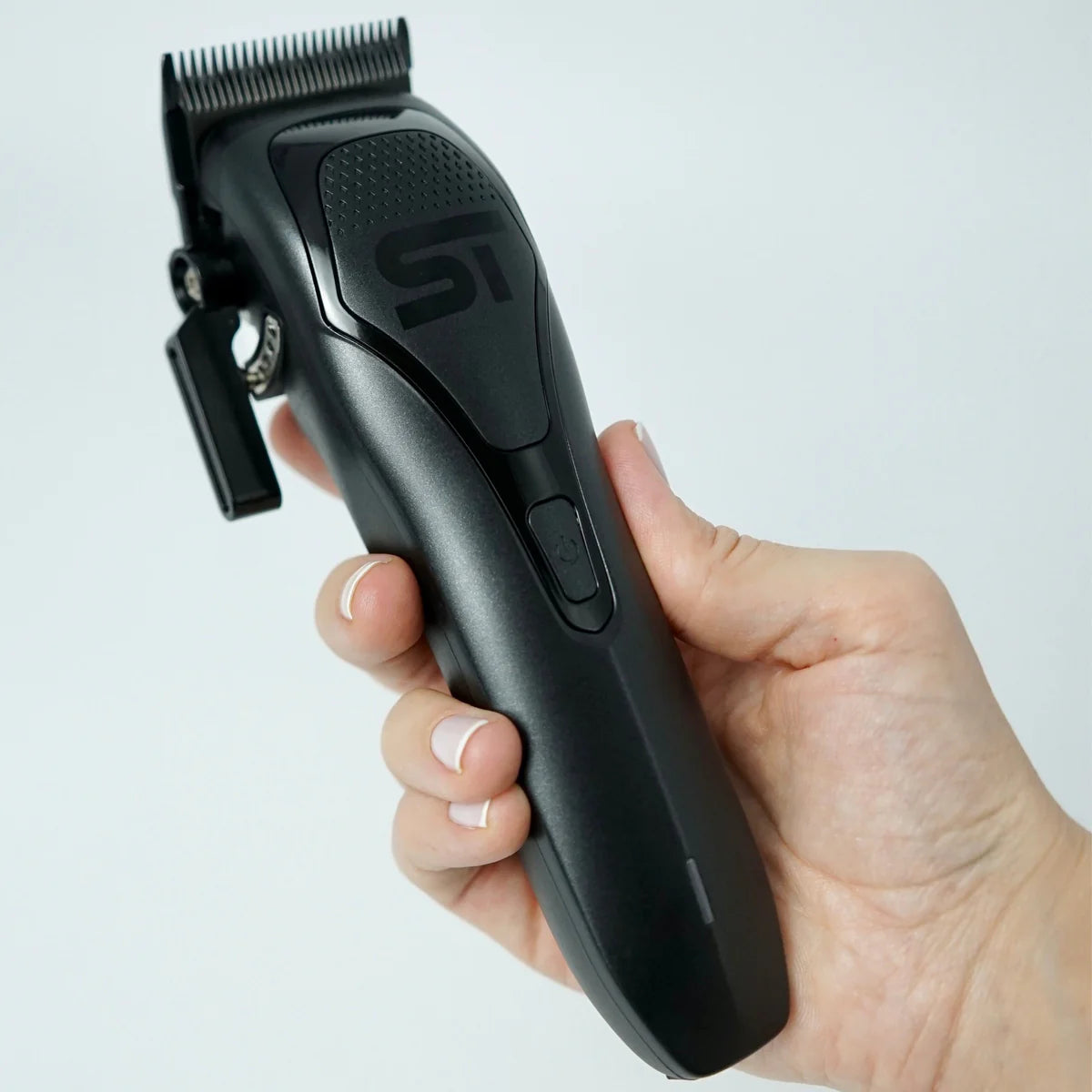 DarkStar 72 Clipper - Black
