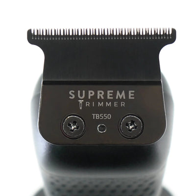 Supreme Trimmer Deep Tooth Blade for DarkStar Trimmer