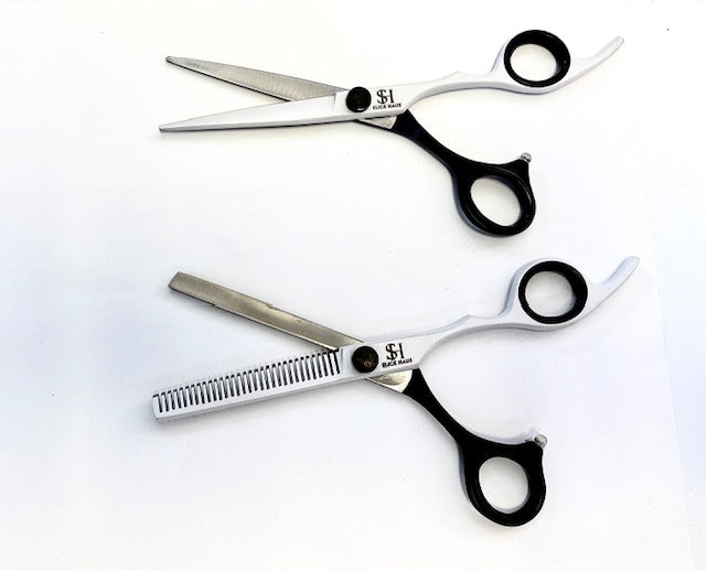 Slice Haus Shear Set 2pc