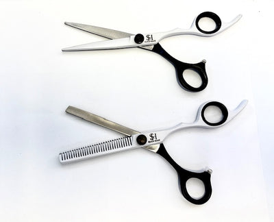 Slice Haus Shear Set 2pc