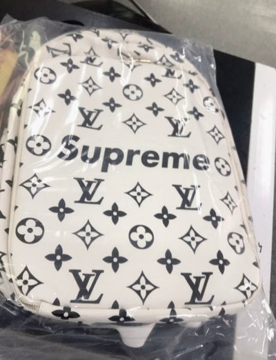 G Styles Designer Barber Backpack