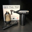 OFF THE TOP Mini Handheld Turbo Jet Fan