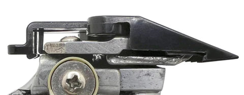 Irving Barber Co. Universal Comb Attachments 5pc. Set