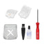 StyleCraft Instinct-X Clipper Tools