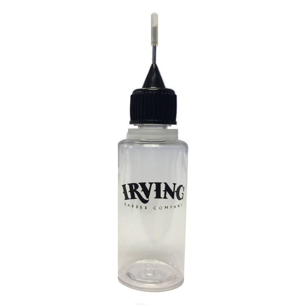 Irving Precision Tip Clipper or Trimmer Oil Dispenser