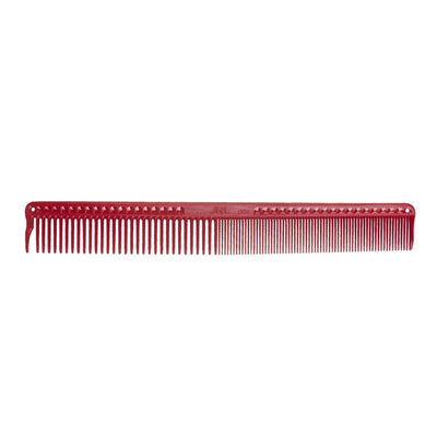  Red Barber Comb