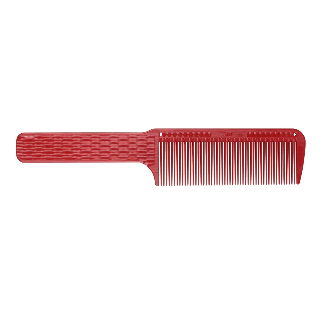  Red Barber Comb