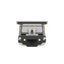 JRL FF2020T EZ-GAP Trimmer Blade #SF08G  Bottom View