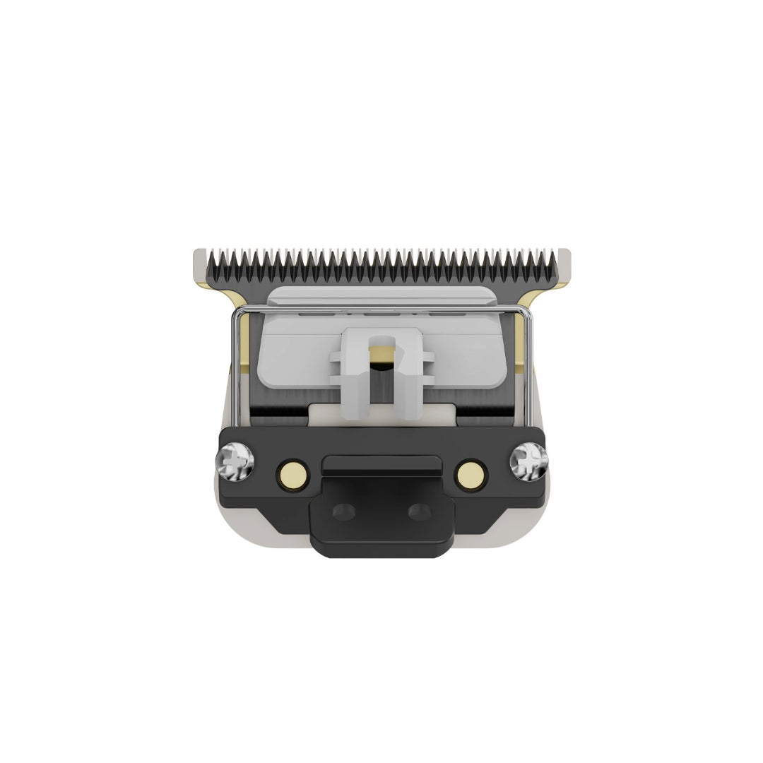 JRL FF2020T EZ-GAP Trimmer Blade #SF08G  Bottom View