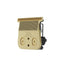 JRL FF2020T EZ-GAP Trimmer Blade #SF08G Side View