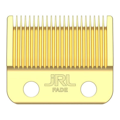 JRL FF2020C Replacement Fade Blade Gold