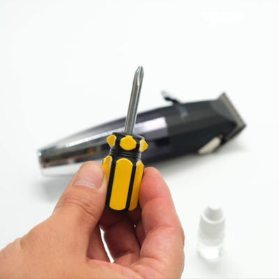 JRL Zero Gap Tool