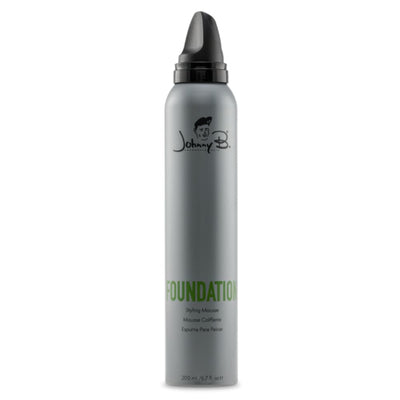 Johnny B. Foundation Mousse