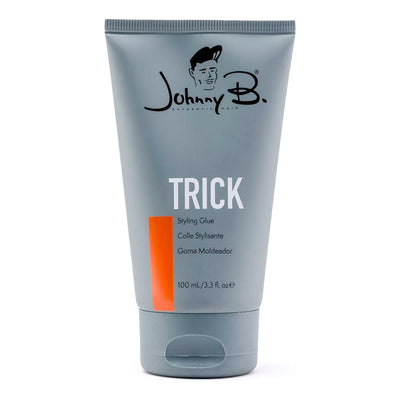 Johnny B. Trick Styling Glue 3.3 Ounce