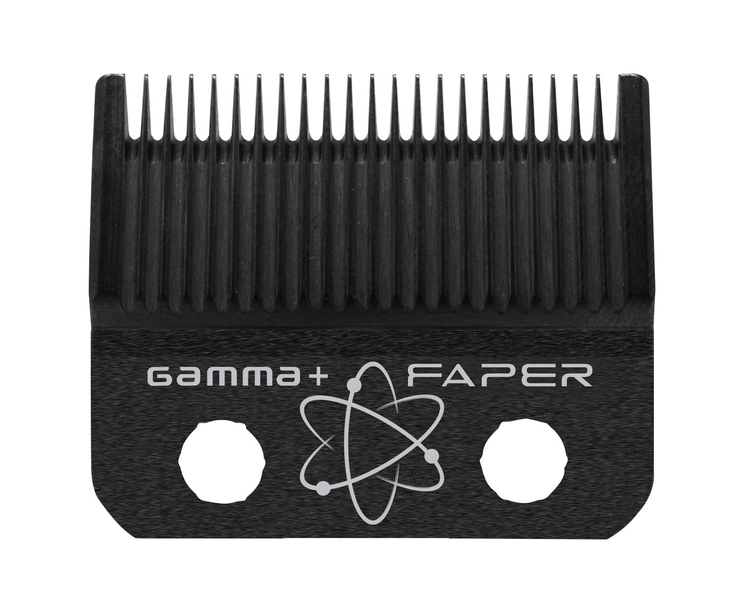 Gamma+ Cyborg Professional Wireless Metal Hair Clipper Blade Only