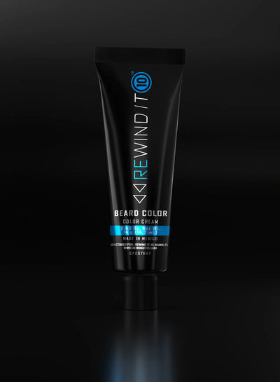 Rewind It 10 Beard Color - Medium Blonde