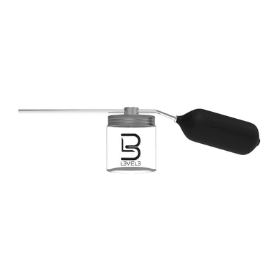 Level 3 Hair Fiber Applicator