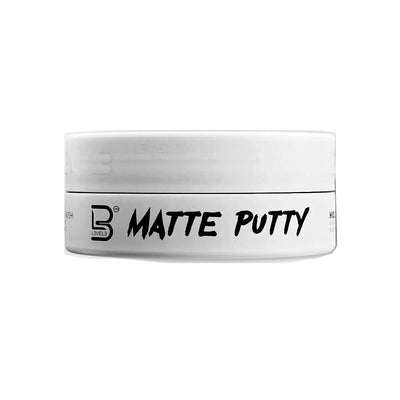 Level 3 Matte Putty - Medium Hold