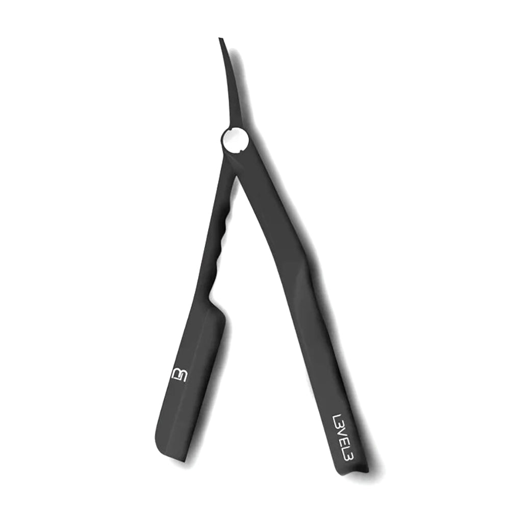 Level 3 Milly Razor Holder For Barbers and Hair Stylists – SD Barber Supply