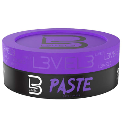 Level 3 Paste - Matte Finish