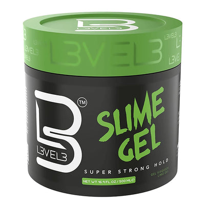 Level 3 Slime Gel