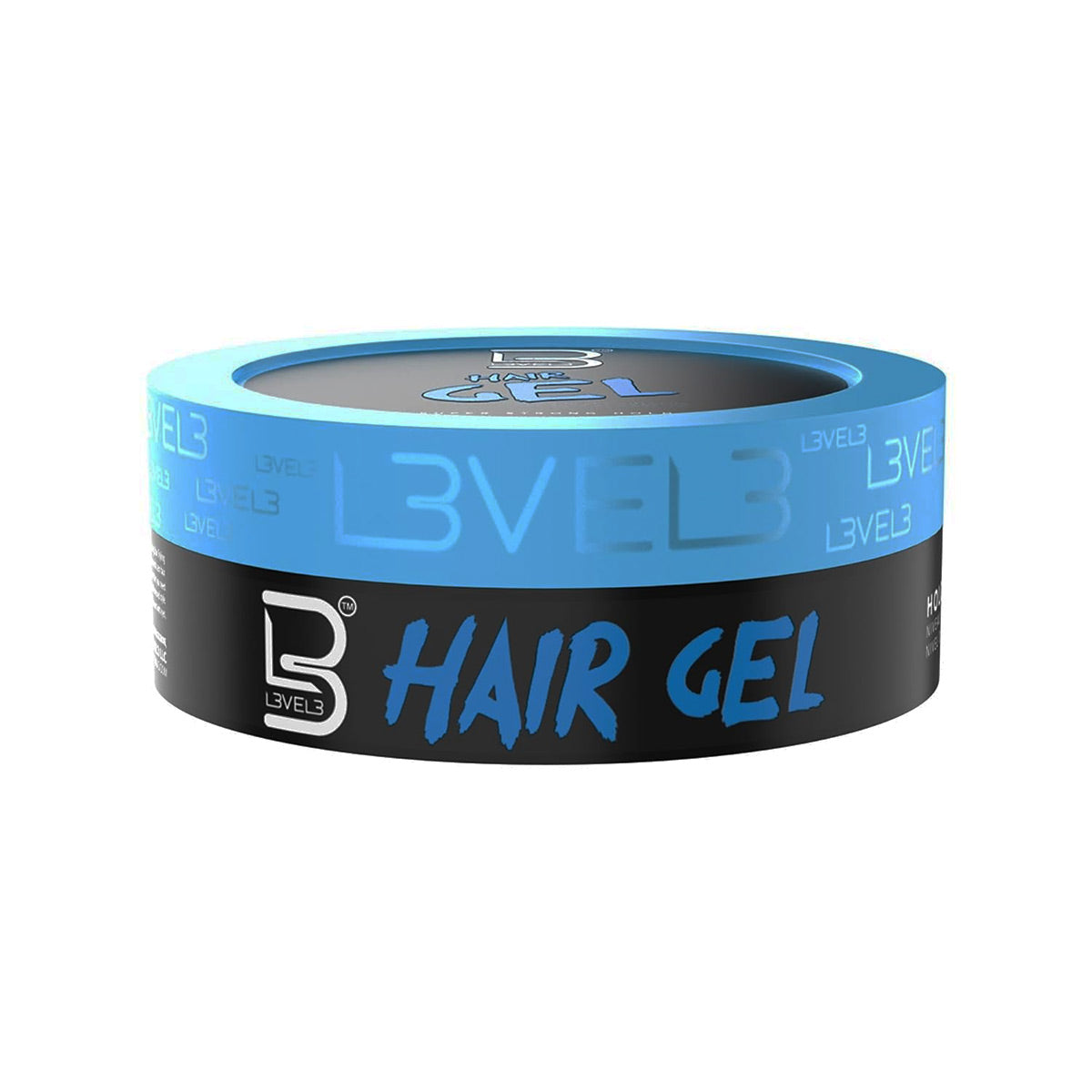 Level 3 Styling Gel Super Strong Hold 100ml
