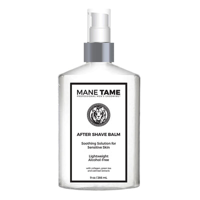 Mane Tame Aftershave Balm Original