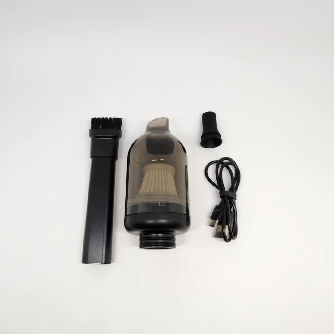 Mini Jet Turbo Fan accessories