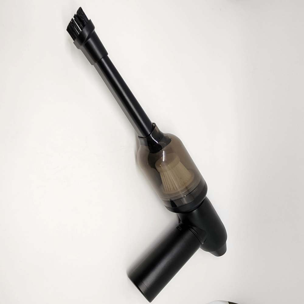OFF THE TOP Mini Handheld Turbo Jet Fan