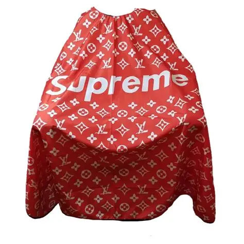 Supreme Barber Cape