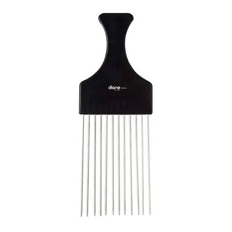 Diane Steel Lift Comb