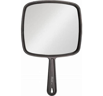 Diane Large Hand Held Mirror