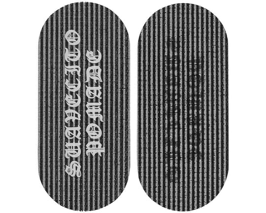 Suavecito Hair Grippers