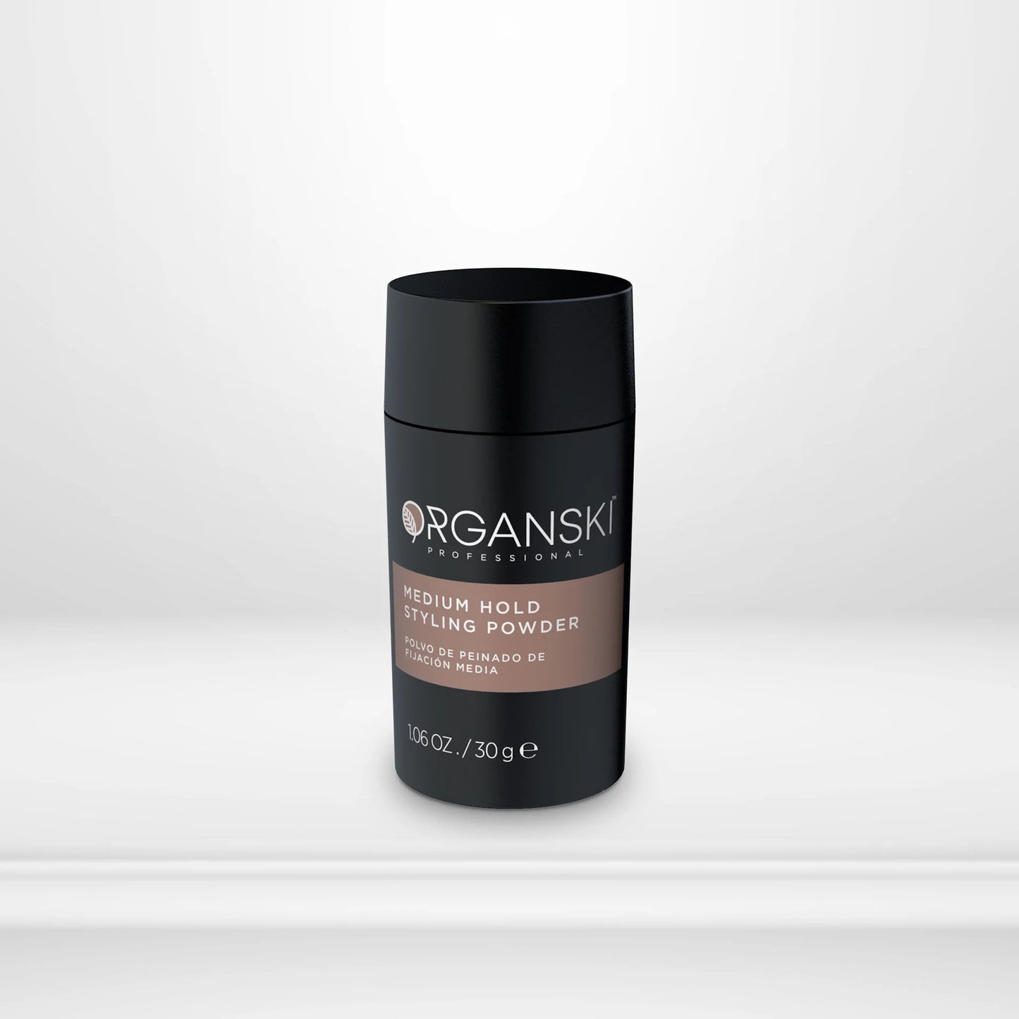Organski Professional Styling Powder