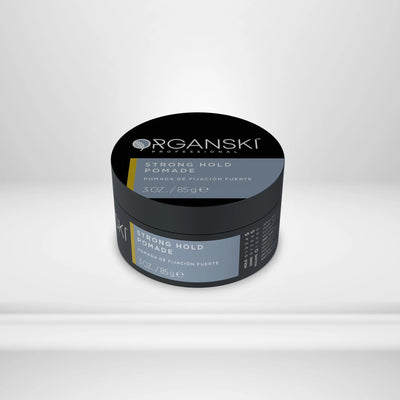 Organski Professional Pomade – Strong Hold