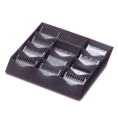 Oster Professional Artic Igloo Clipper Blade Storage System