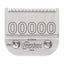 Oster Detachable Clipper Blades 00000 #-006