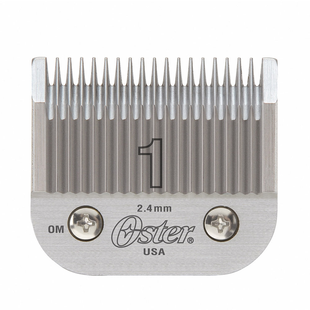 Oster Detachable Clipper Blades 1 #-086