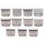 Oster Detachable Clipper Blades #76918