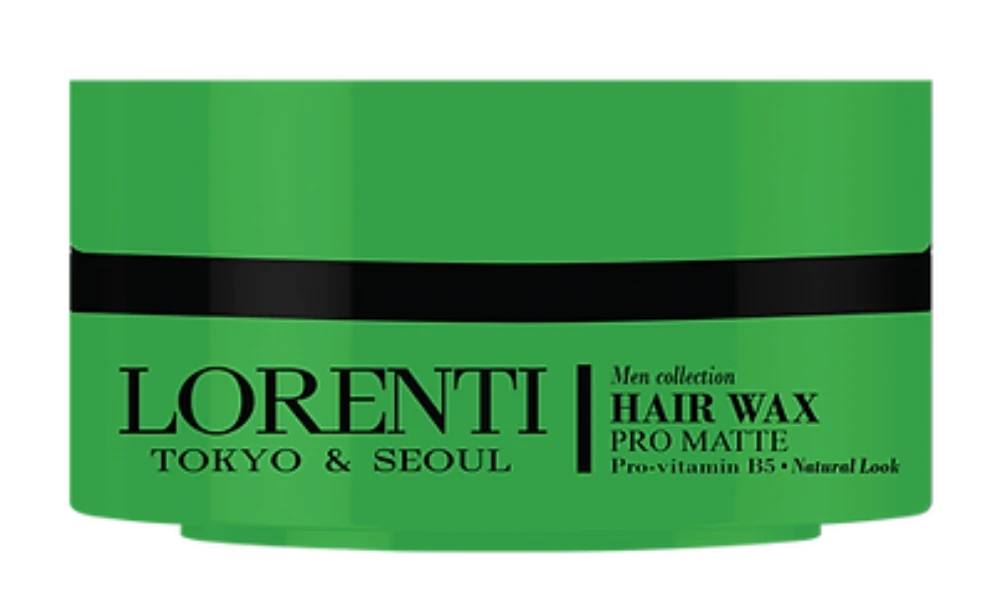 Lorenti Hair Wax Pro Matte