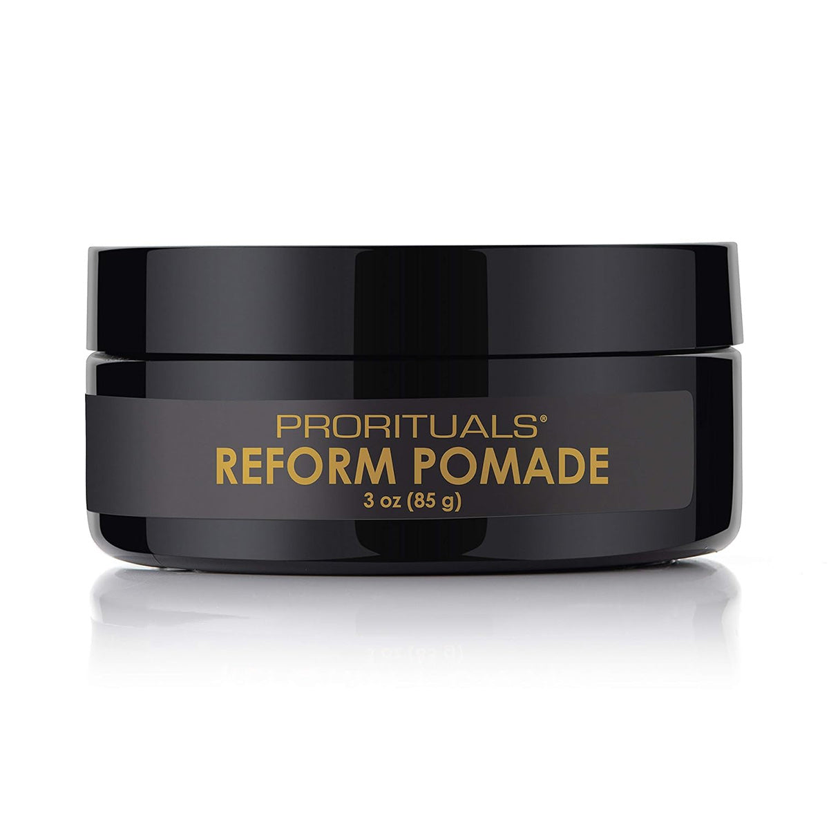 Prorituals Reform Pomade for Men and Women
