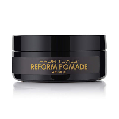 Prorituals Reform Pomade for Men and Women