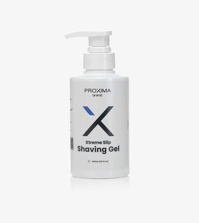 Proxima Shave Xtreme Slip Shave Gel