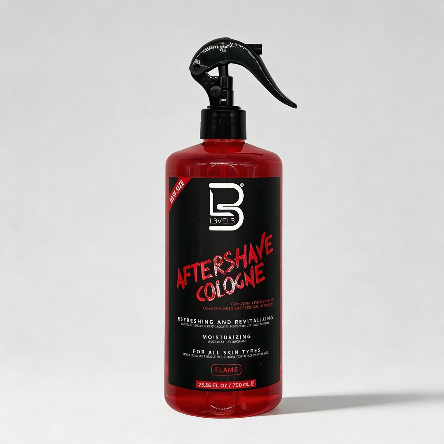 Level 3 Aftershave Cologne