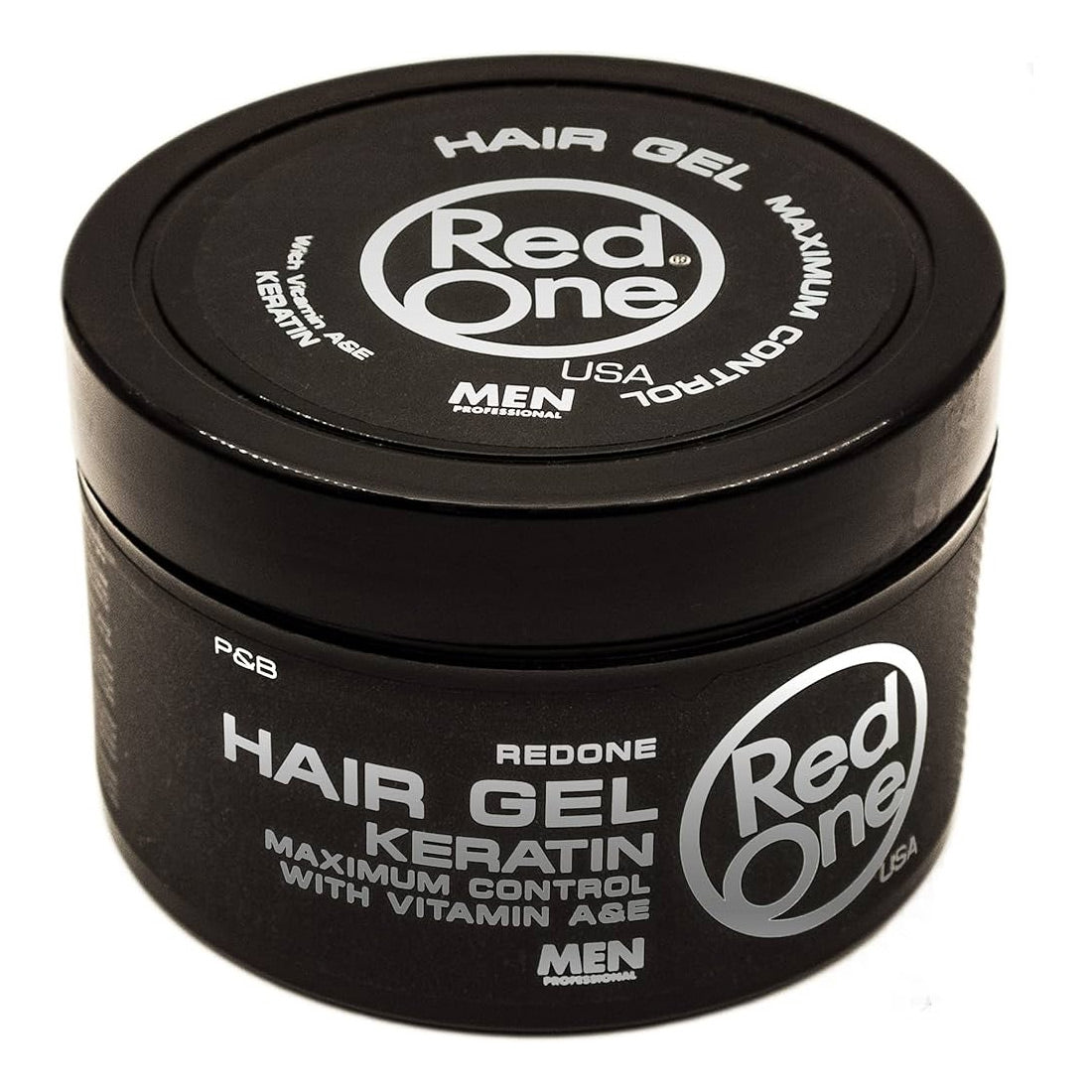 RedOne Keratin Hair Gel