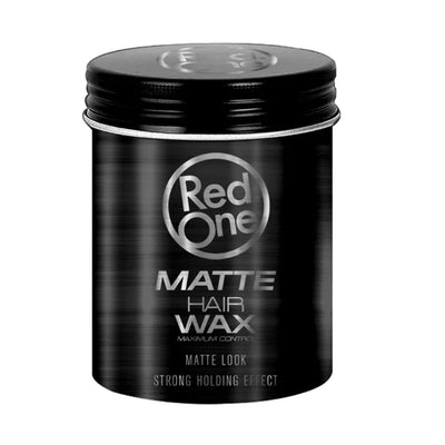 RedOne Matte Spider Wax