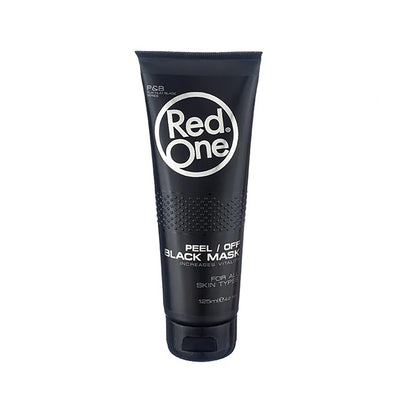 RedOne Peel Off Black Mask